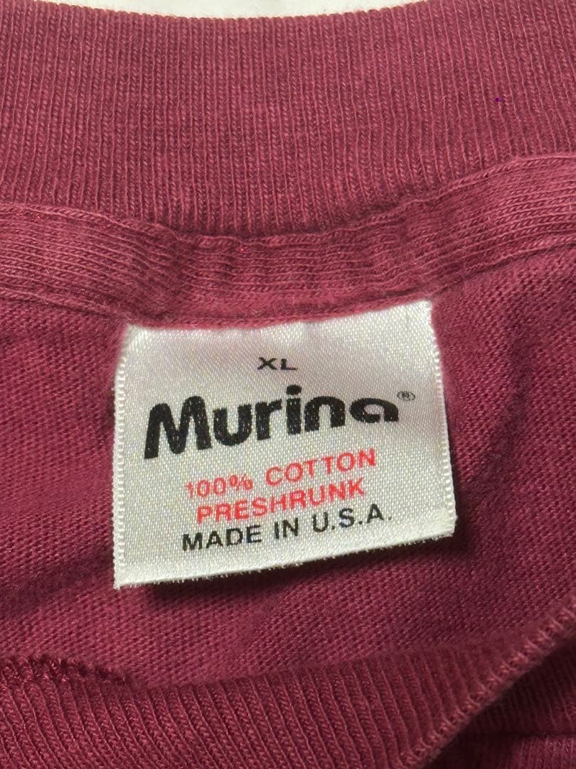 FUCT X-SMALL ファクト Tシャツ 90s