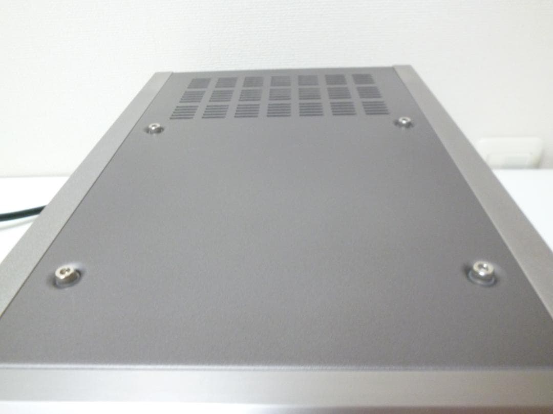 ONKYO CR-D1LTD CD/FMチューナーデジタルアンプ RC-662S