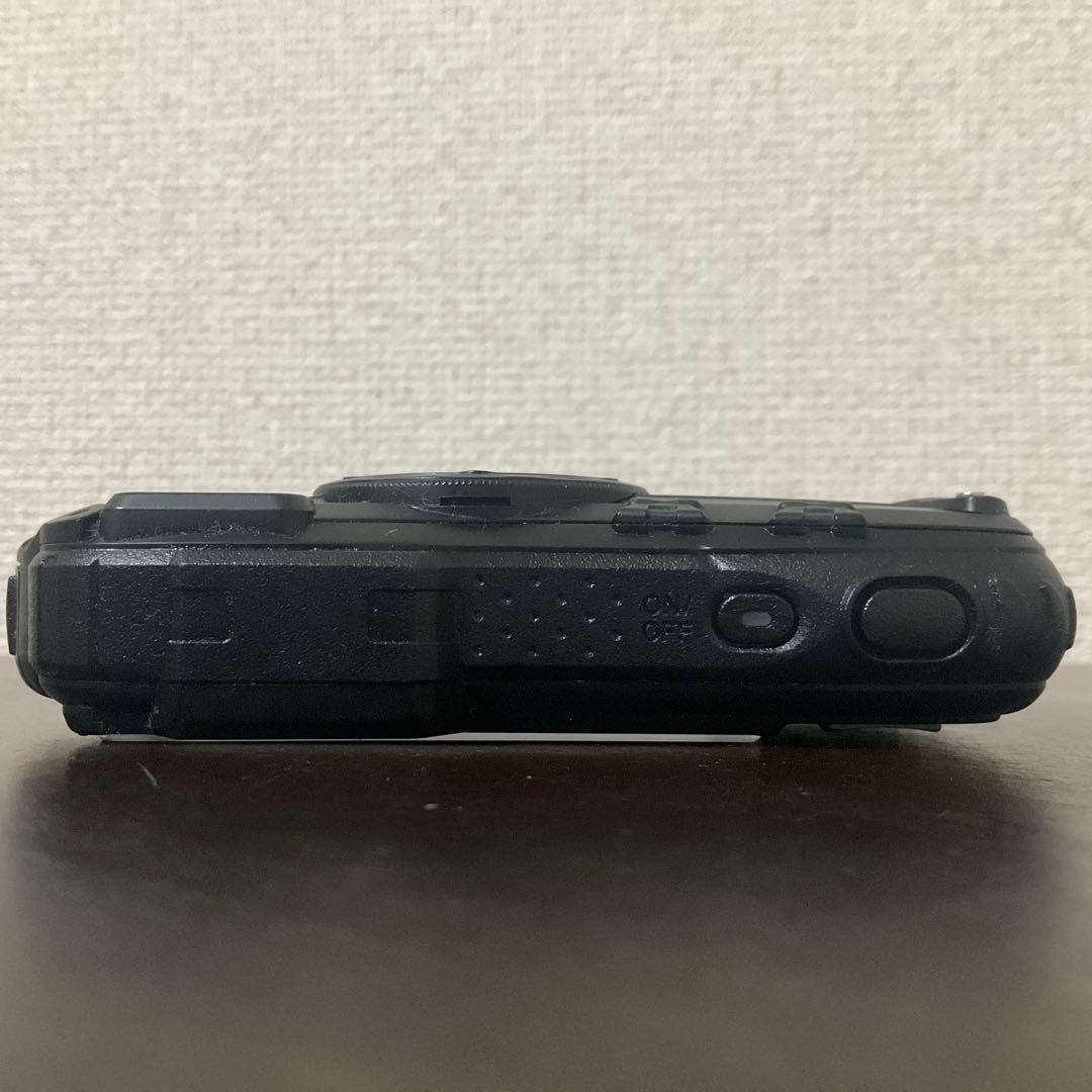 PENTAX Optio WG-1 本体