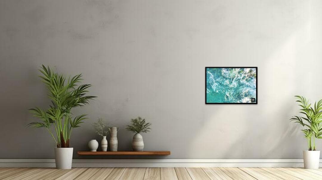 Aqua Symphony - 水の交響曲 A1