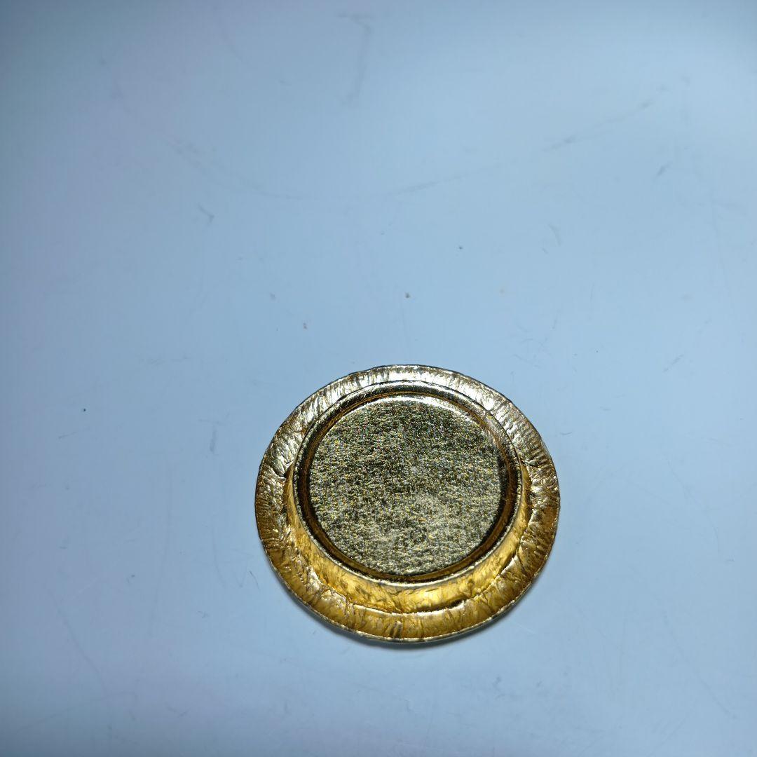 値下げ茶道具　加藤弥右衛門　瀬戸肩付茶入　 共箱　美品