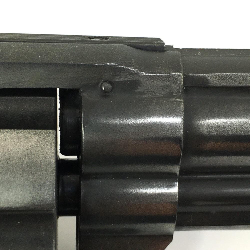 ◇コクサイ MHW M19 4in MODEL Rセミカスタム モデルガン