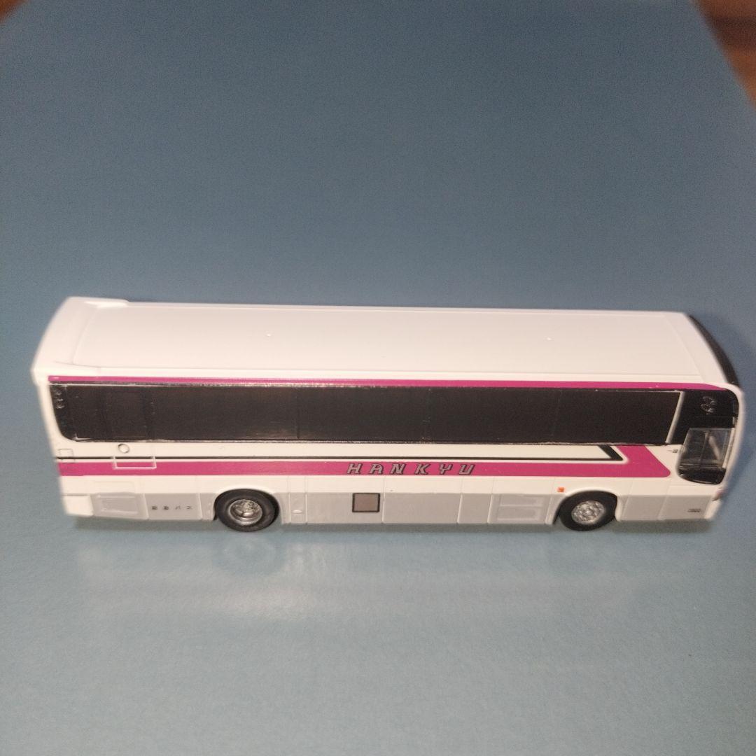 Nゲージ バスモデル 18台セット 専用ケース付き