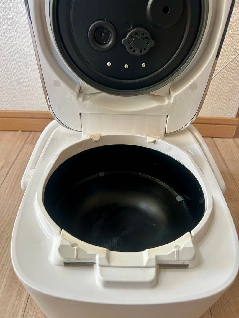 象印　炎舞炊き　NW-PS10 炊飯器