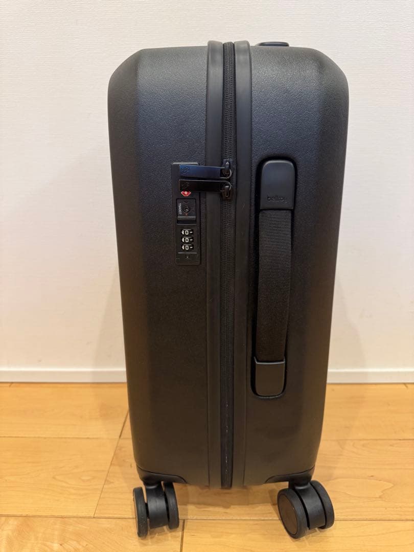 Bellroy Transit Carry-On（トランジット キャリーオン）