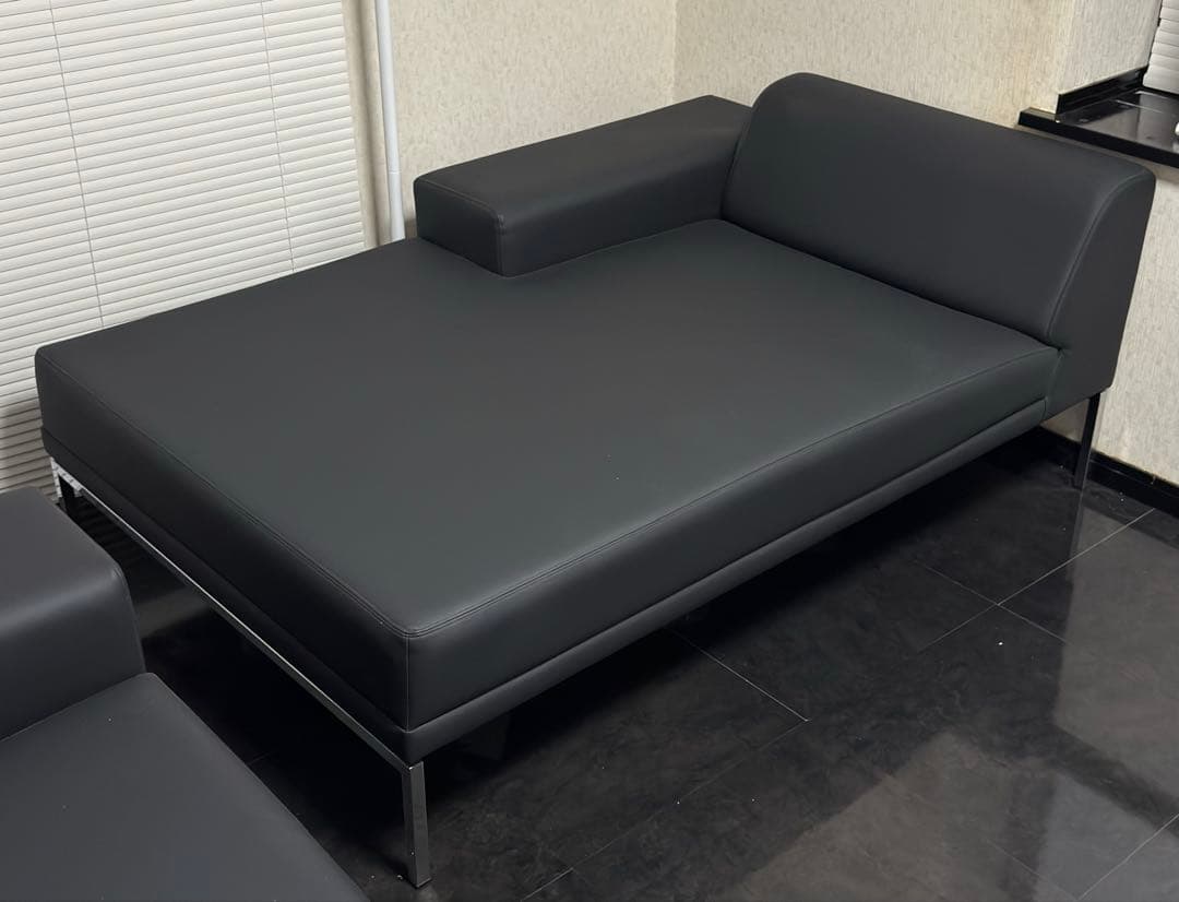 【期間限定値下げ中】カウチソファ【値引き歓迎】