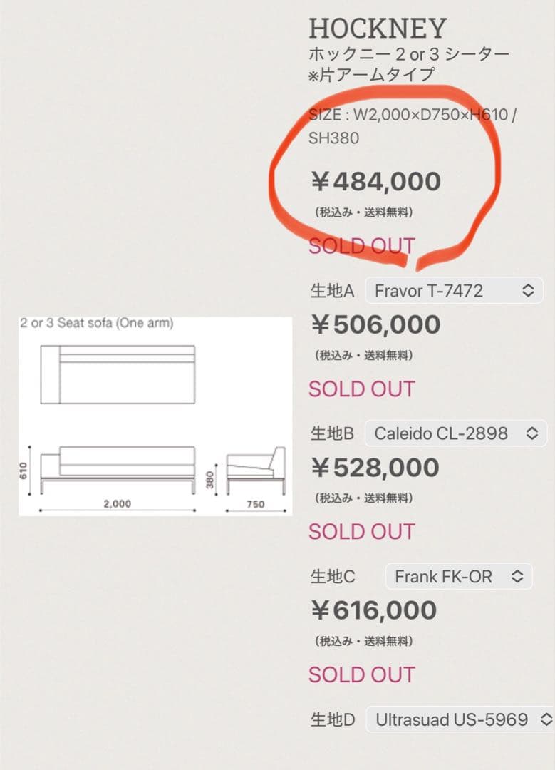 【期間限定値下げ中】カウチソファ【値引き歓迎】
