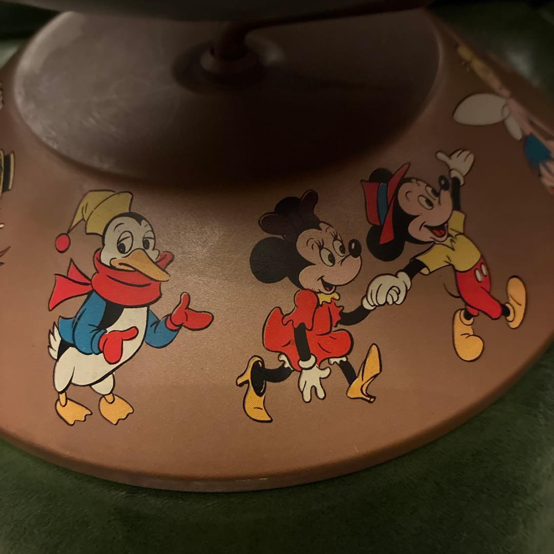 激レア 60's Rand McNally ディズニー 地球儀