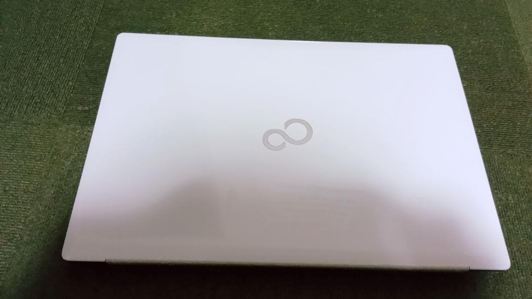 ★2020年製メモリ新品32GB富士通FMV LIFEBOOK AH50/E1★