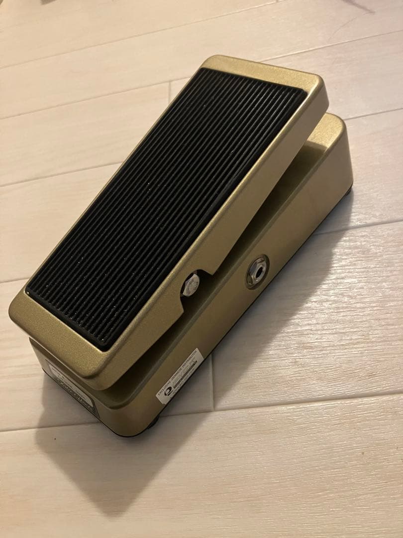 Xotic Effects XVP-250K ボリュームペダル