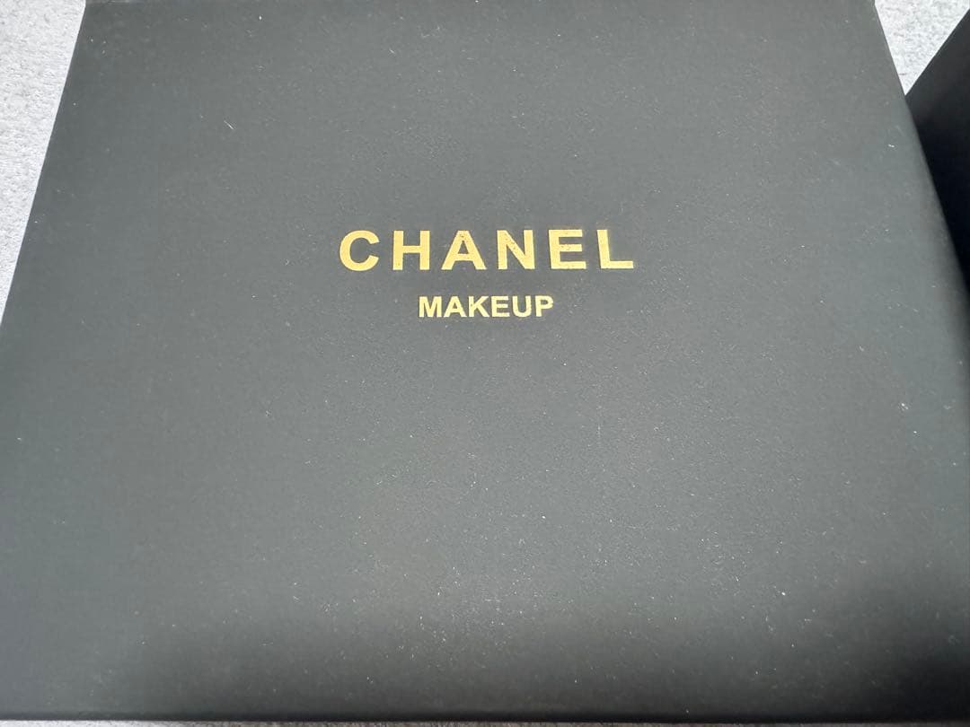 CHANEL ショルダーバッグ アジャスター チェーン ノベルティ