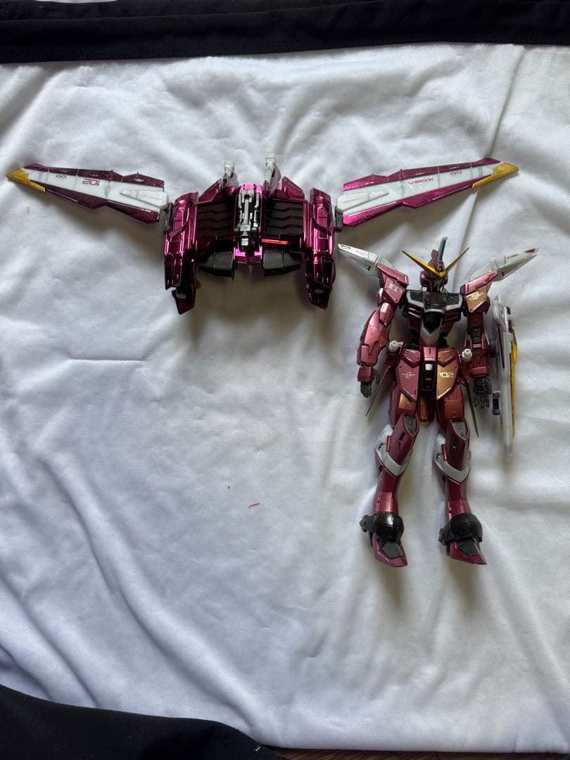 k*a様 MG ガンプラ セット　まとめ売り