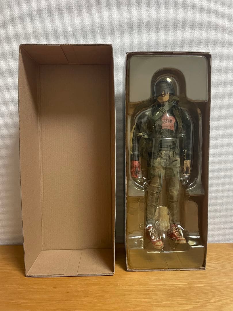 SF・ファンタジー・ホラー Adventure Kartel red threeA