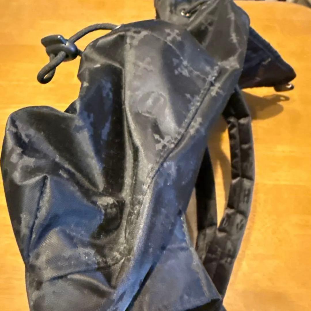 HYDE LIVE 2023 バックパック リュック