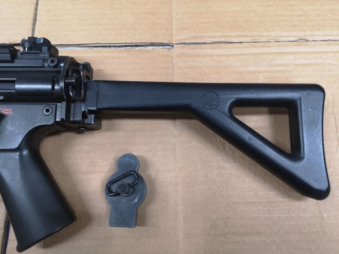 東京マルイ　MP5PDW 電動ガン