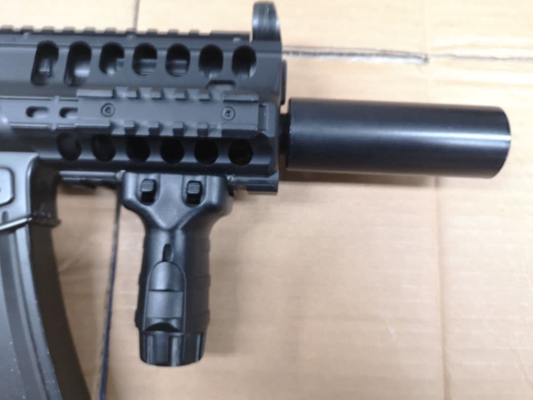 東京マルイ　MP5PDW 電動ガン