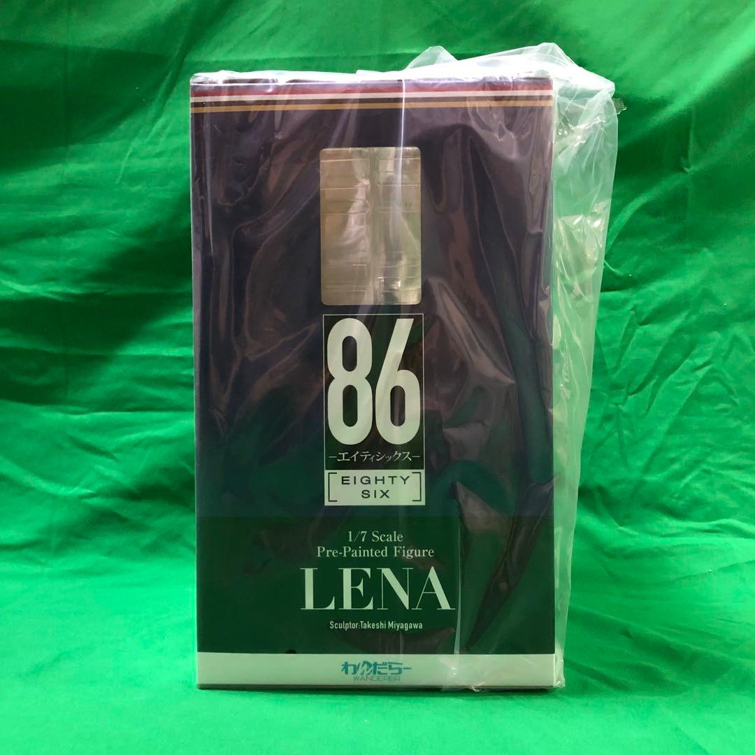 86エイティシックス レーナ わんだらー ヴラディレーナ・ミリーゼ あみあみ限定