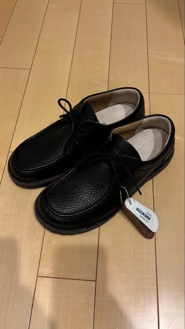 ビルケン　BIRKENSTOCK パサデナ 28㎝