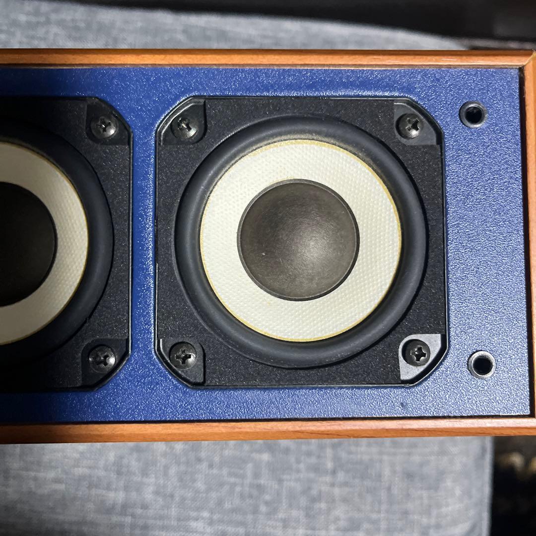 JBL センタースピーカー A25C