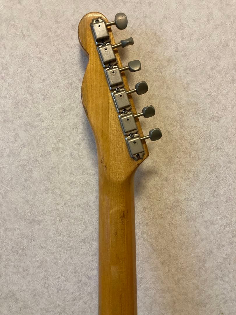 greco グレコ シンライン matsumoku テレキャスター 1970年代