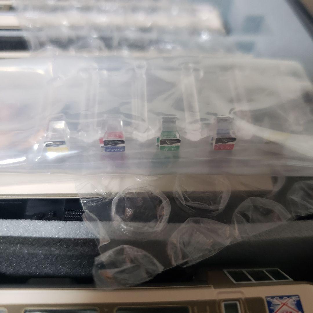 TOMIX92975 183系特急(福知山電車区・クハ183-801)7両セット