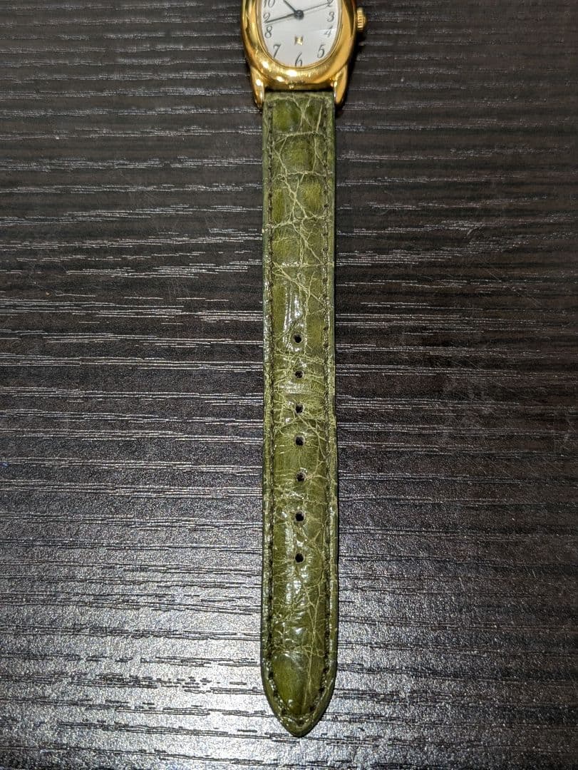 ☆新品電池☆ SEIKO NOIE 腕時計 レディース 1F21-5B70