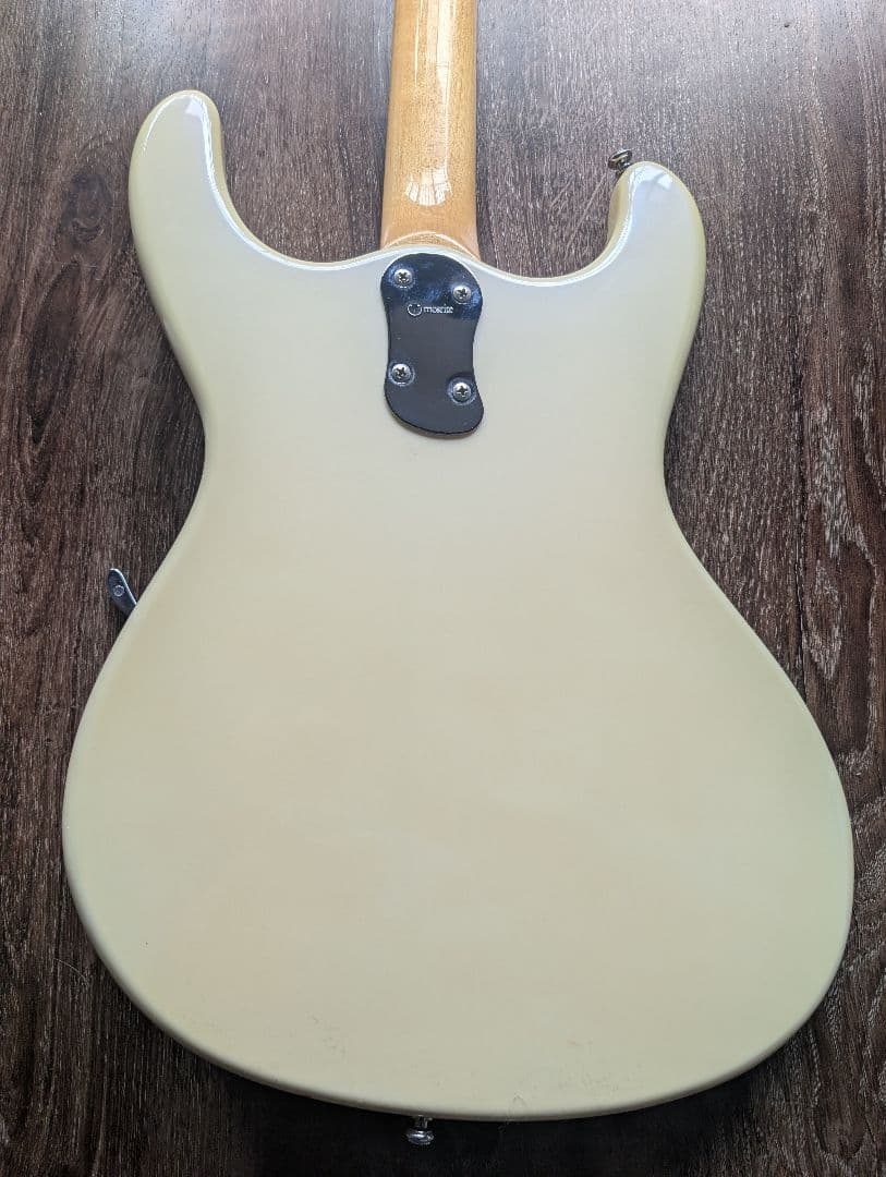 【今月末迄】Mosrite of California Excellent'65