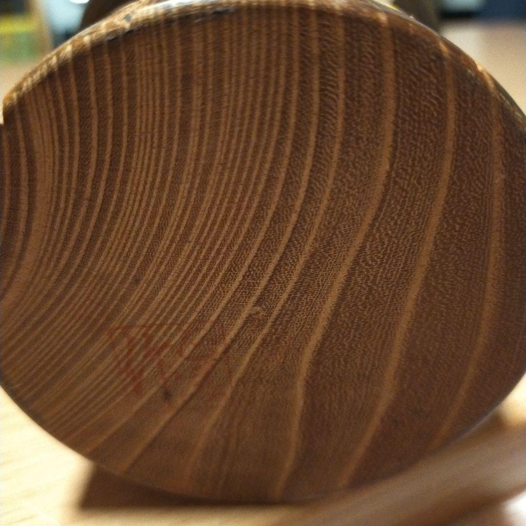 加藤正美　こけし　レトロ