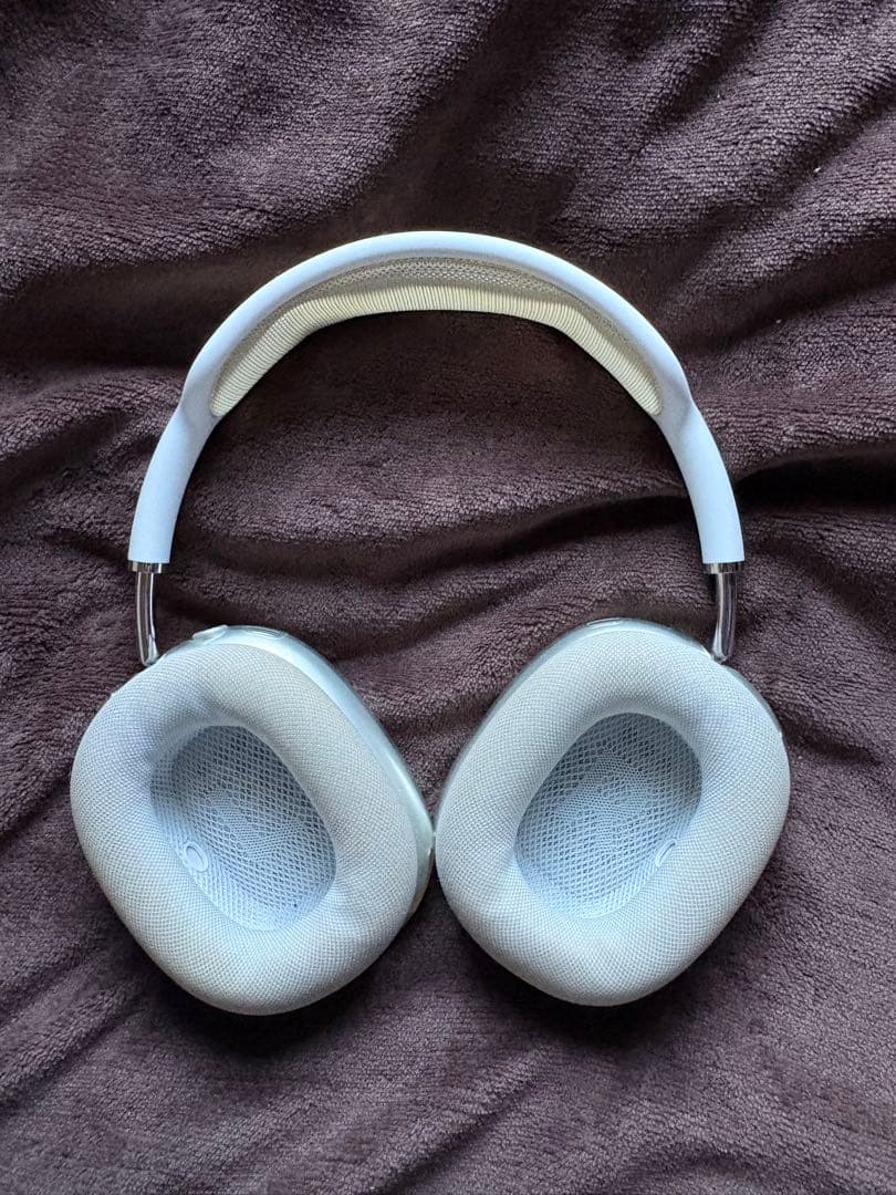 AirPods Max 第一世代　正規品