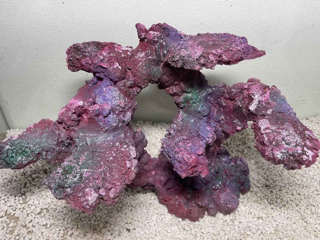 人工ライブロック　SHR28 アク抜き済み安心塗料使用