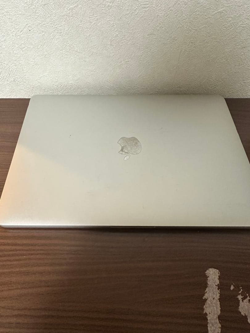 MacBook Pro 2017モデル　13インチジャンク