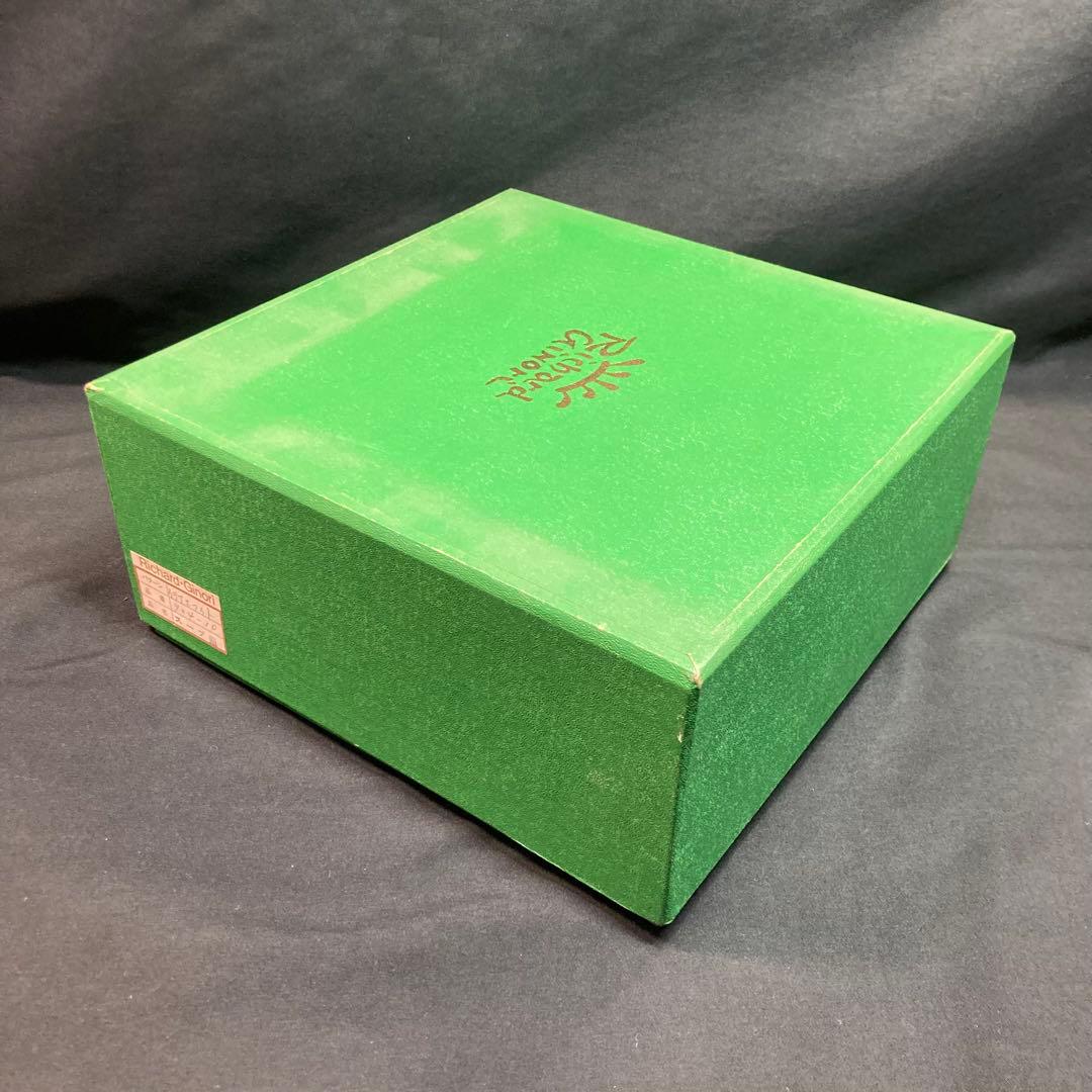 【未使用】リチャード・ジノリ イタリアンフルーツ スープ皿 4枚セット