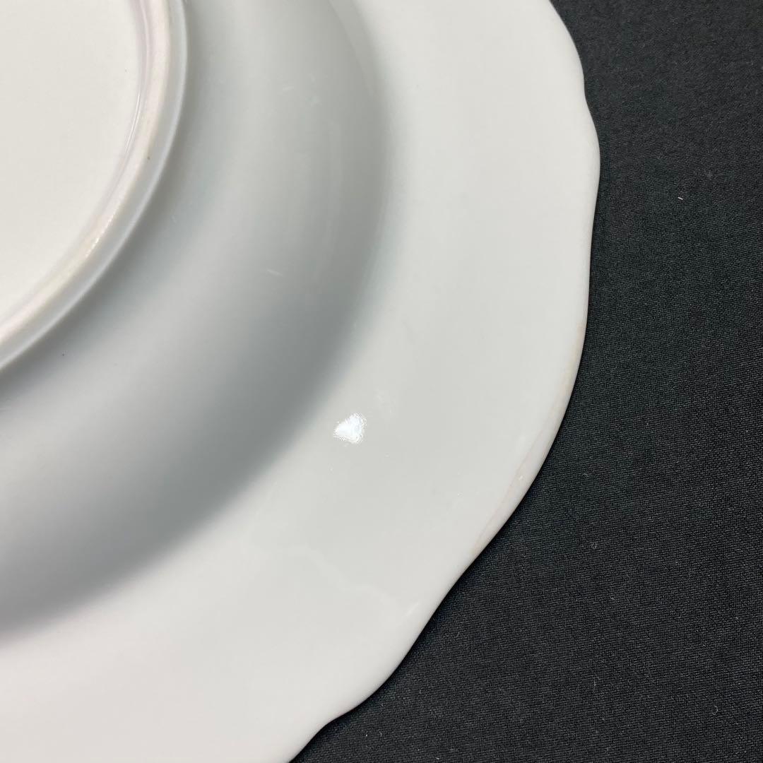 【未使用】リチャード・ジノリ イタリアンフルーツ スープ皿 4枚セット