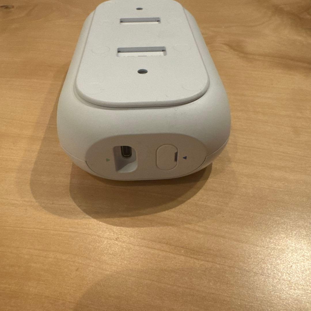 Ubiquiti AI Theta Hub ＋ レンズ1個