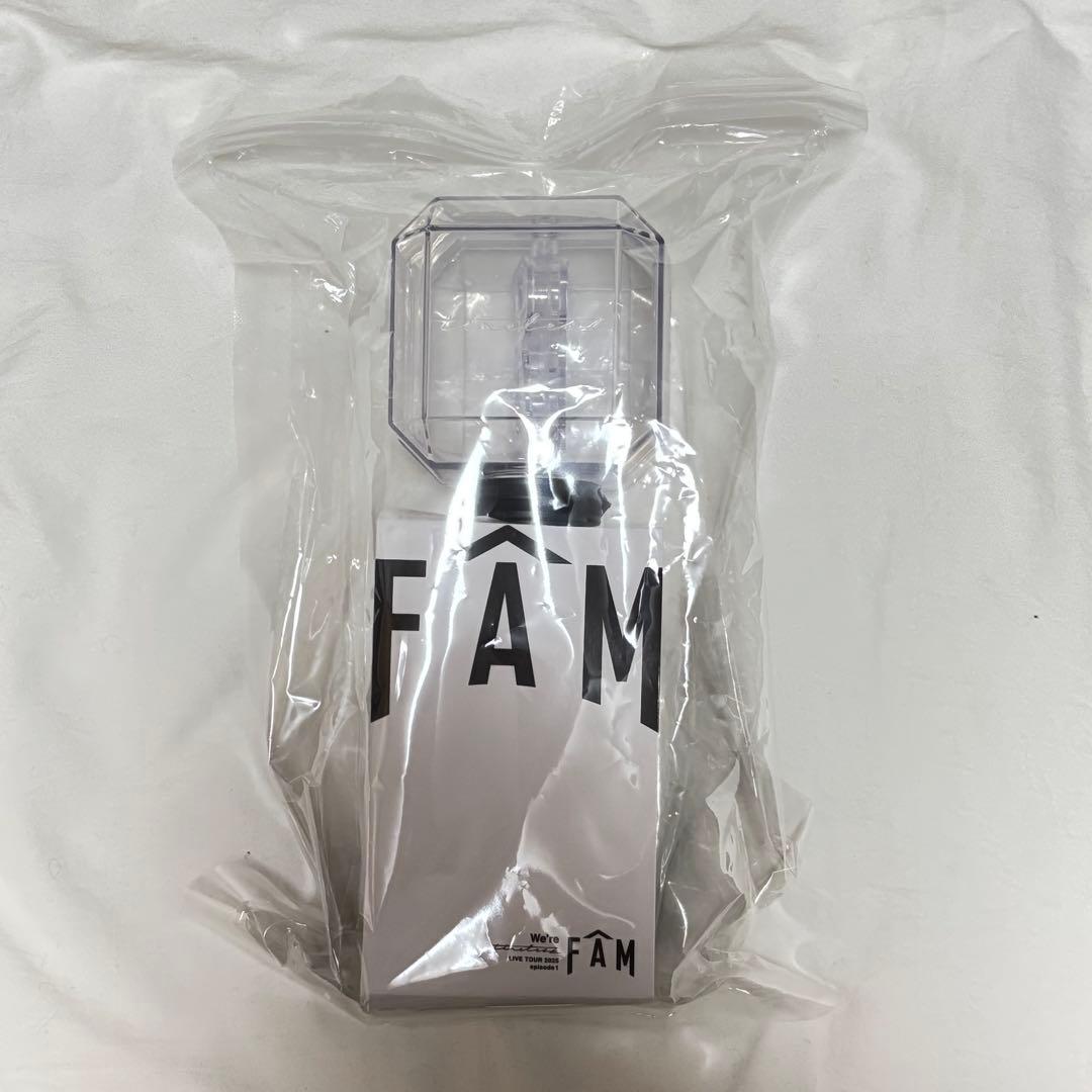 【即納】美品　timelesz FAM ペンライト