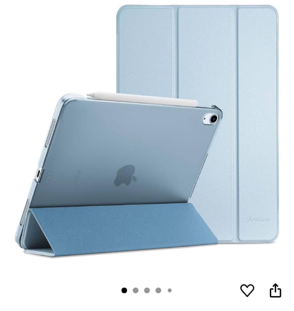 iPad Air (第5世代)　256GB　スターライト