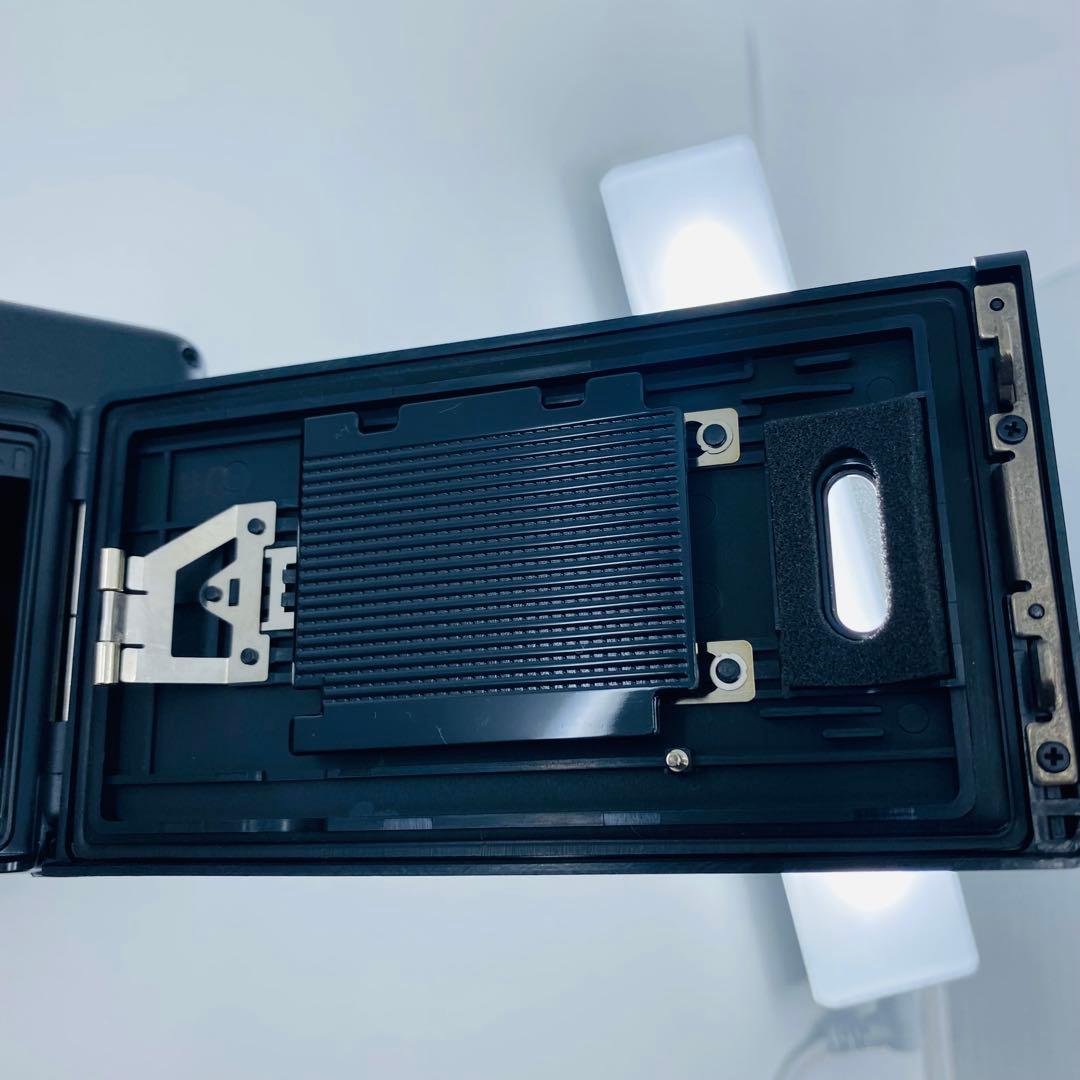 【ジャンク】 KONICA 現場監督　28WB