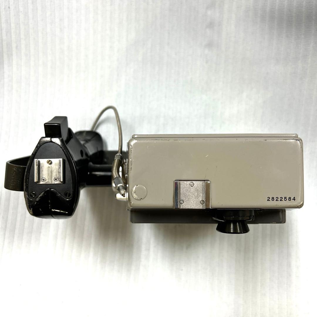 マミヤ MAMIYA Press 65mm f:6.3 ジャンクセット