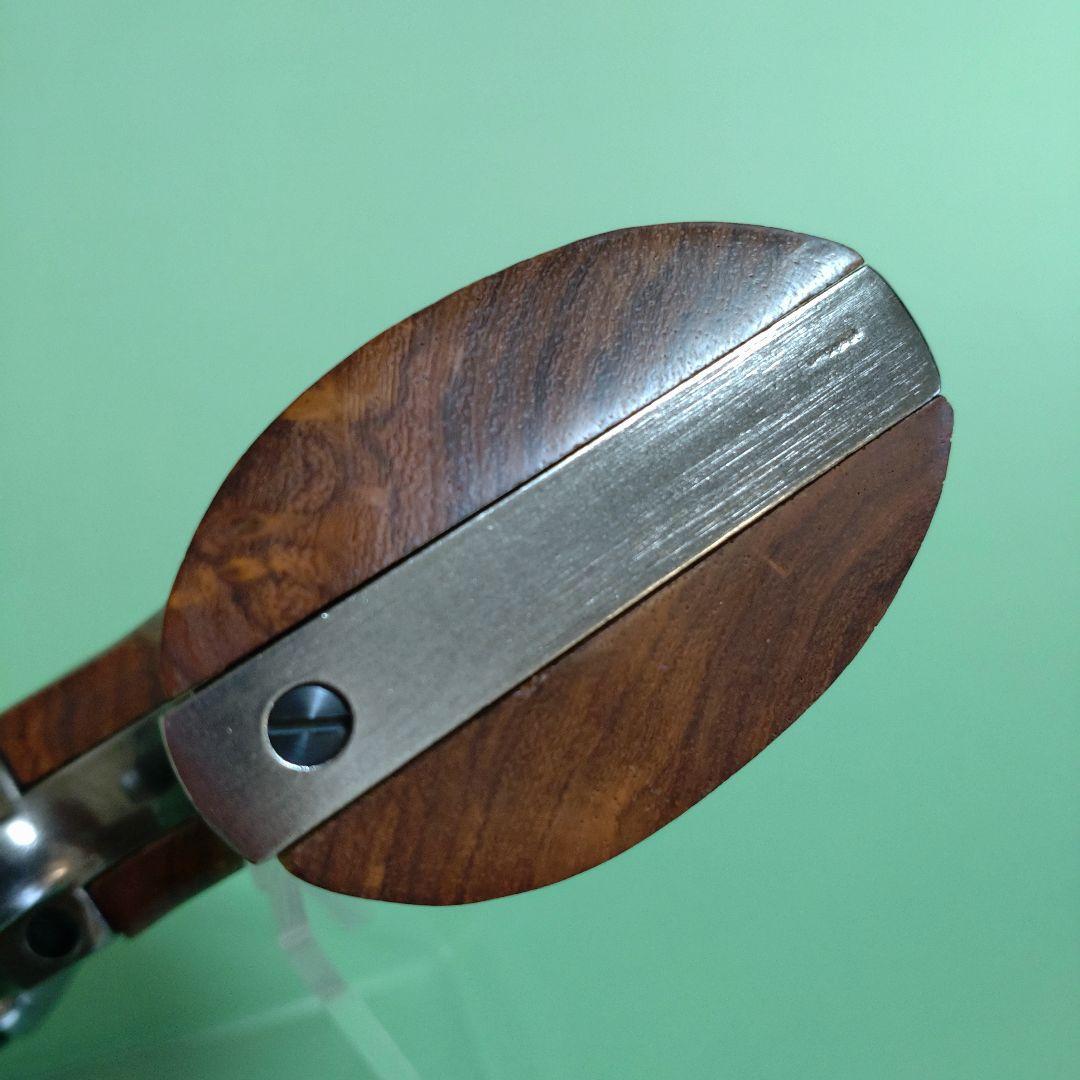 HWS ハートフォード コルト SAA.45 シビリアン ゴーストブラック HW