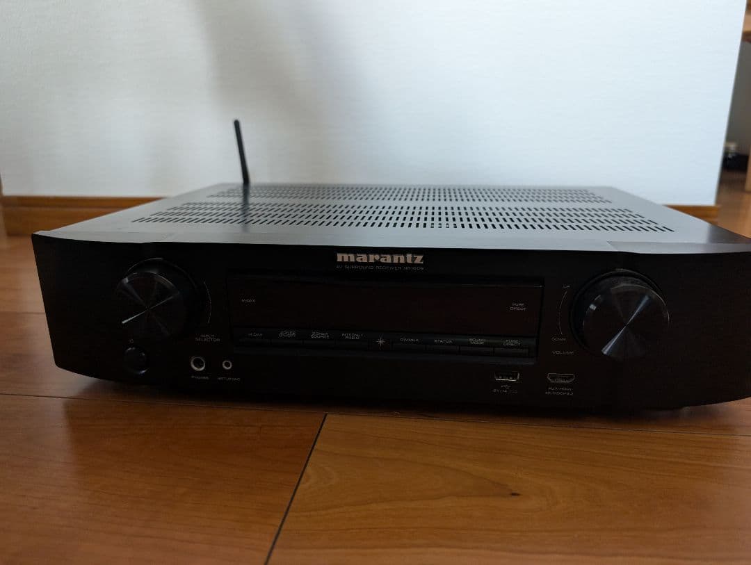 marantz AVアンプ　NR1609