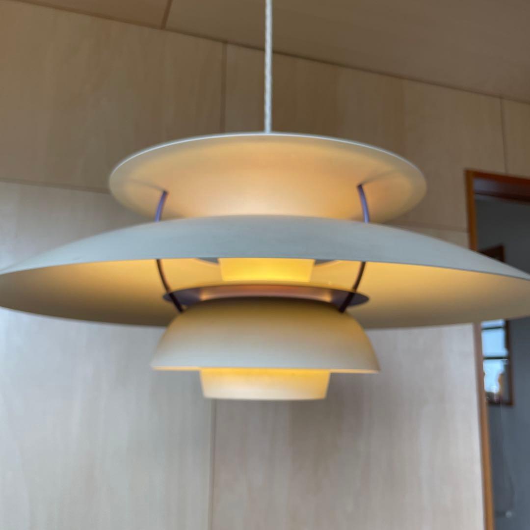 ルイスポールセン　PH5 ビンテージ　ヴィンテージ