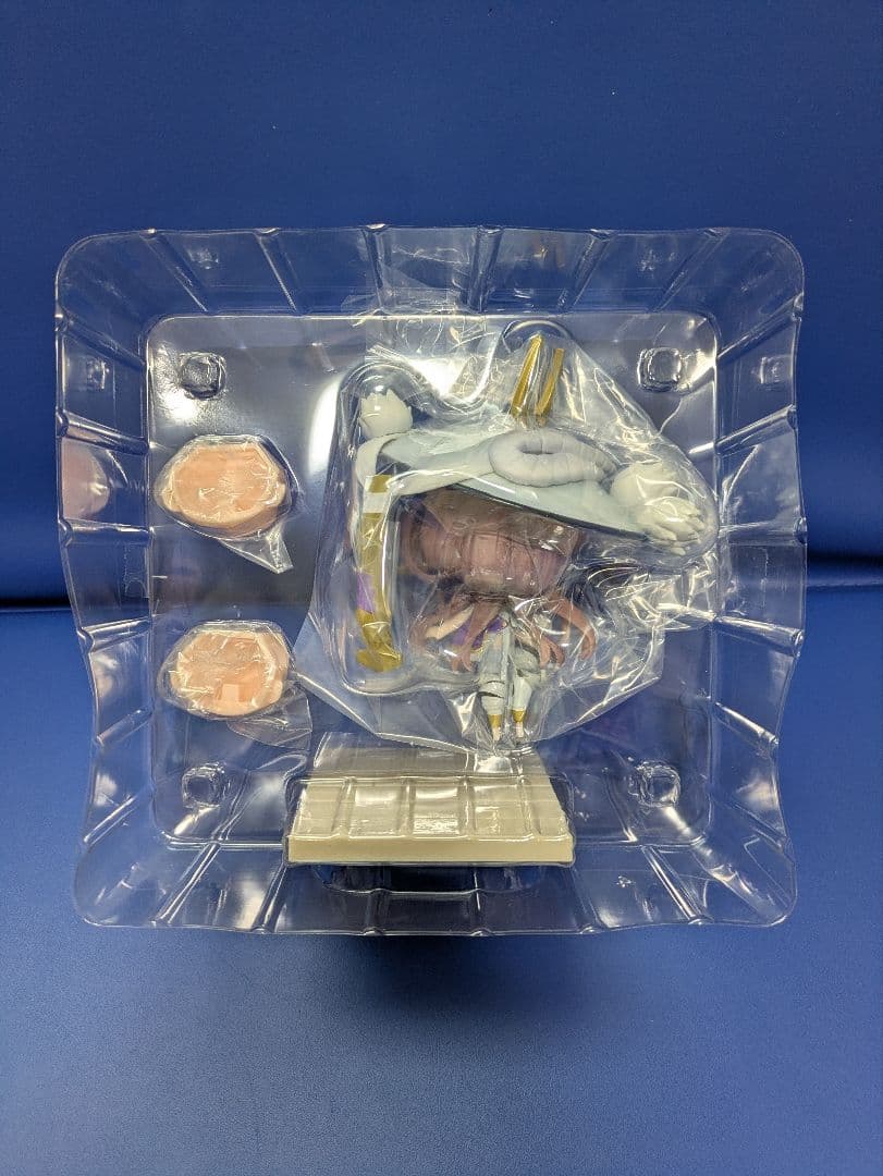 勝利の女神NIKKE SAC Vol2 フィギュア レッドフード エレグ