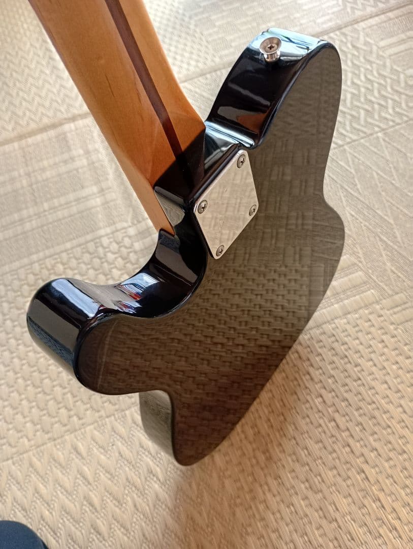 ギター Fender mexico Telecaster