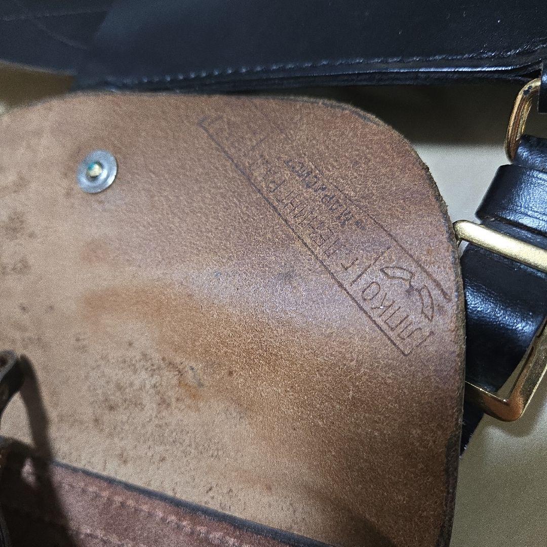 ソ連軍 海軍提督 実物 マカロフ PM ブラックレザー ホルスター ベルト 2號