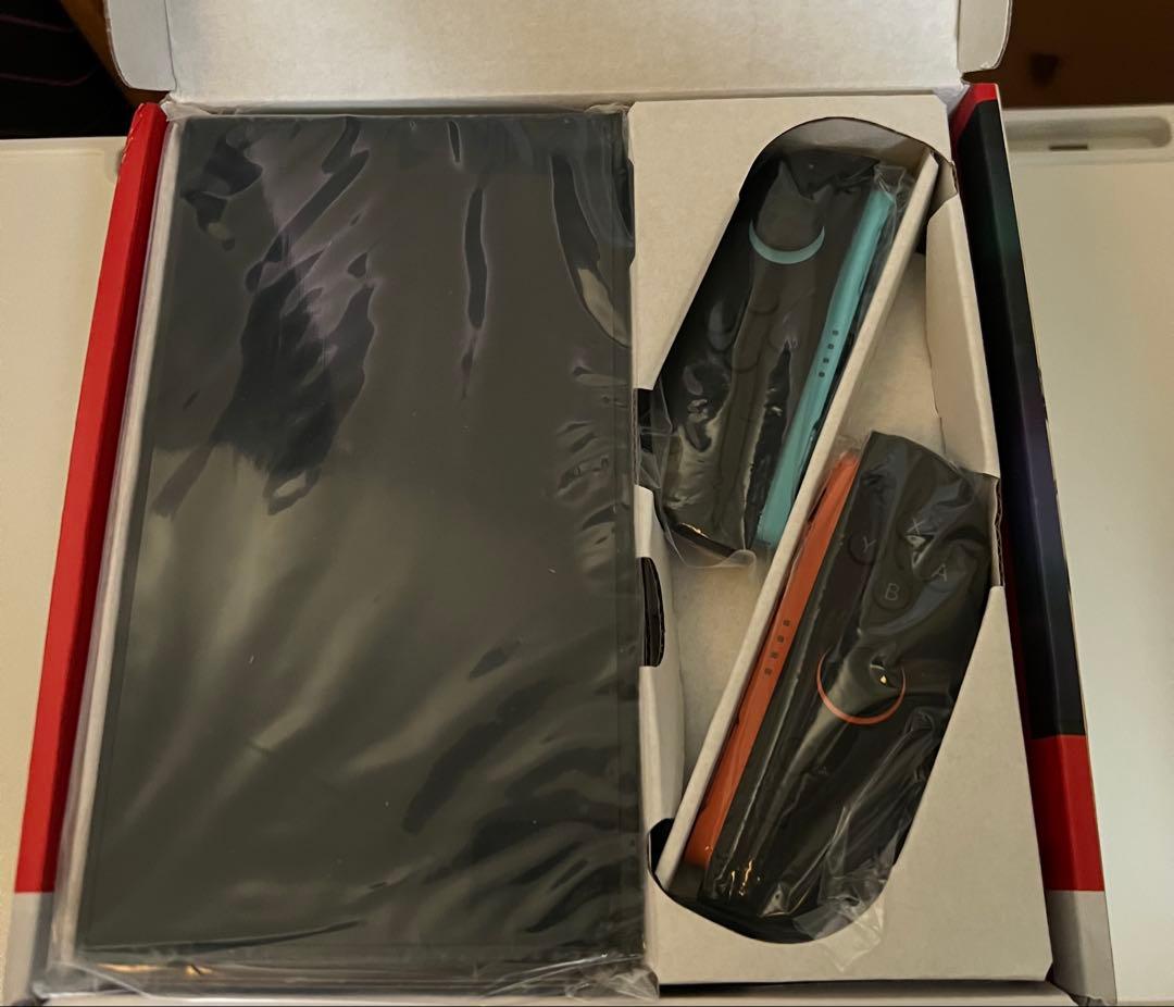 Nintendo Switch2 多言語版