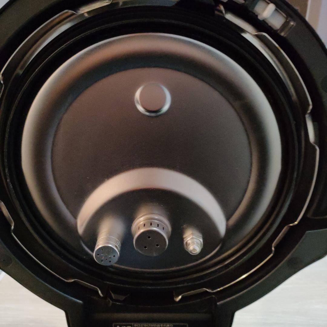 Panasonic Bistro パナソニック　ビストロ　オートクッカー