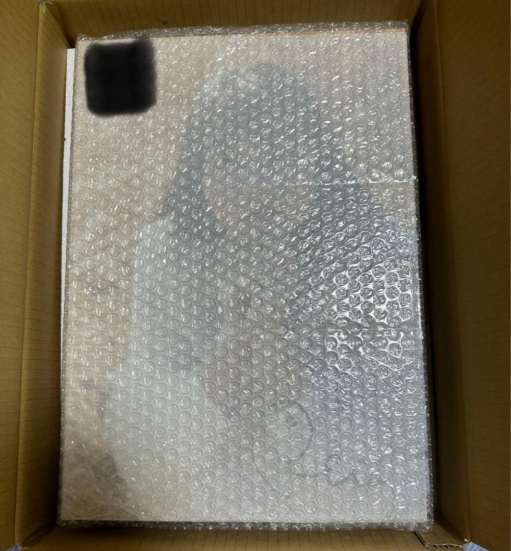 米倉れいあ　直筆サイン入りパネル　限定100枚