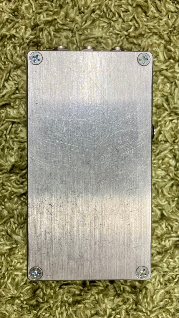 Iron Ether Xerograph Deluxe エンベロープフィルター