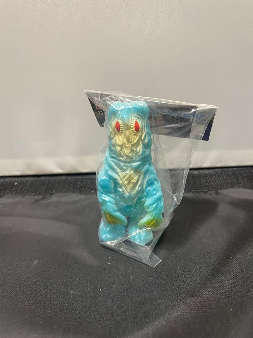 M1号 ブルマァク復刻 東宝ミニセット