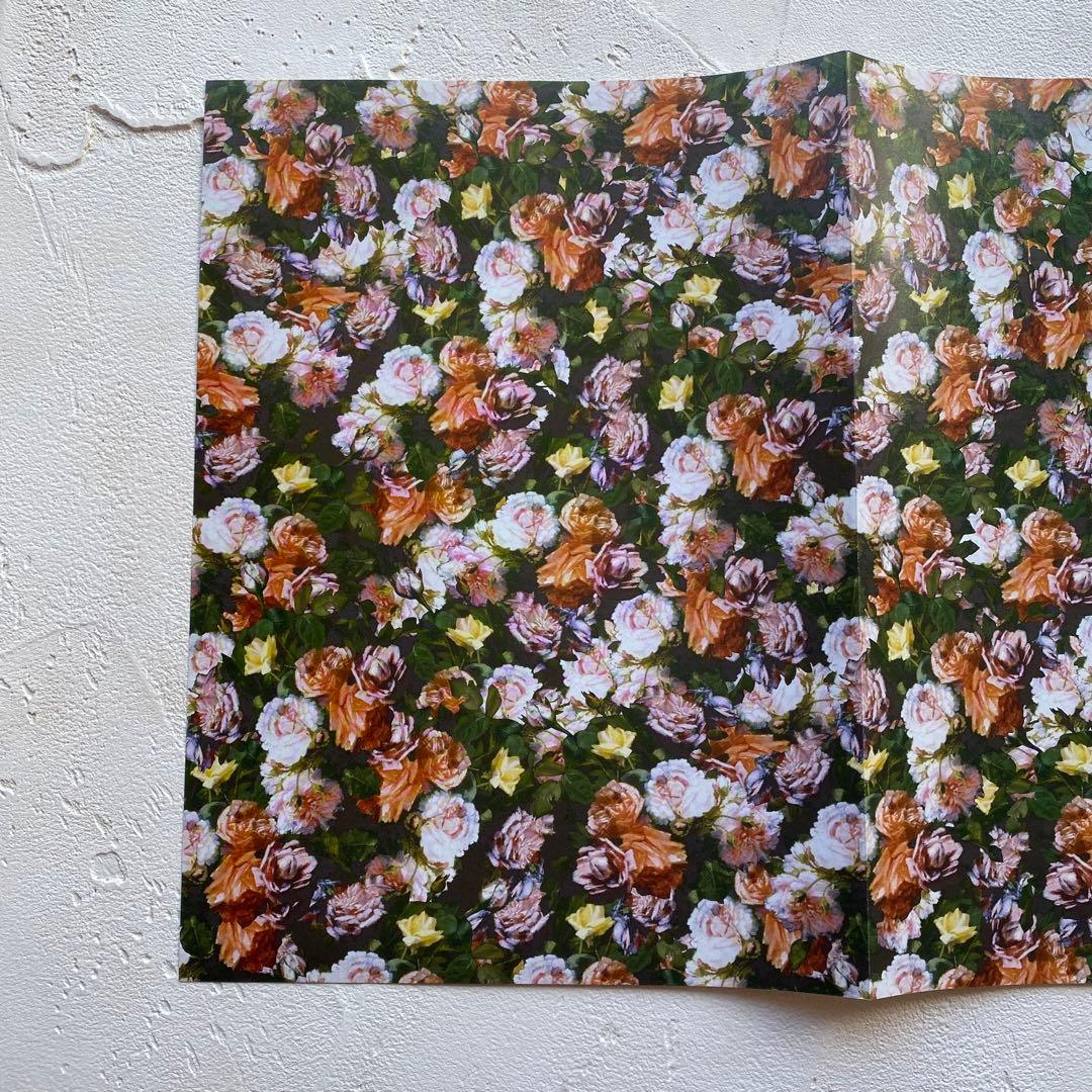 アンダーカバー UNDERCOVERISM 08AW UNREAL期 ポスター